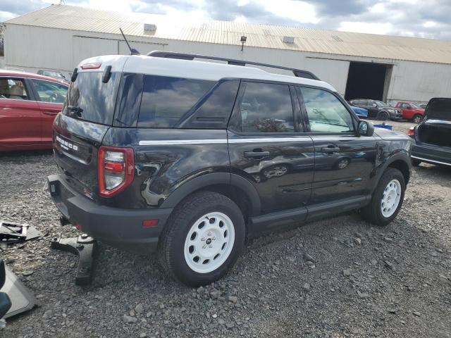 2024 FORD BRONCO SPO #3304766952