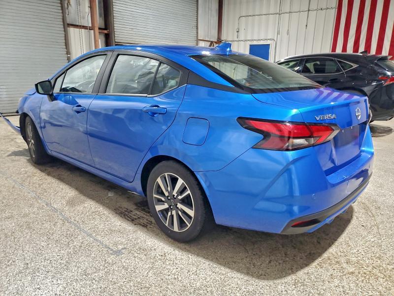 2023 NISSAN VERSA SV #3304043490