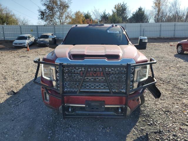 2022 GMC 3500 #3297043531