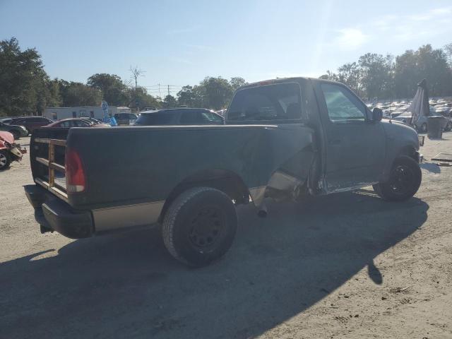 2002 FORD F150 #3309097159
