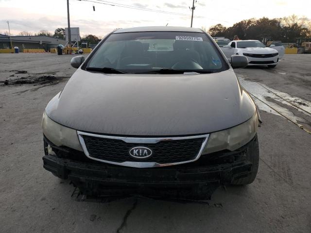 2011 KIA FORTE EX #3304703934
