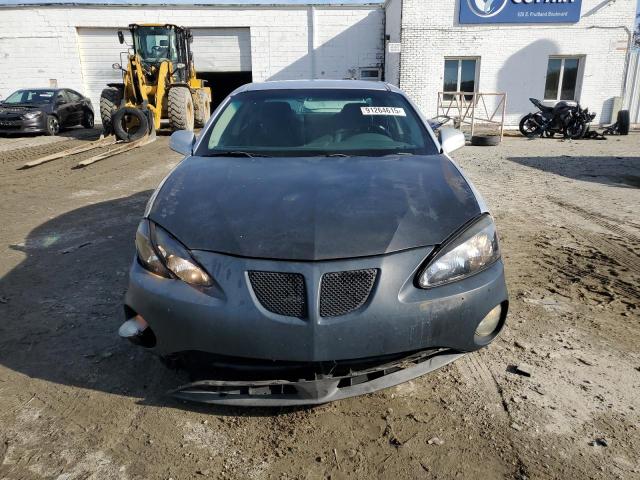 2004 PONTIAC GRAND PRIX #3287677021