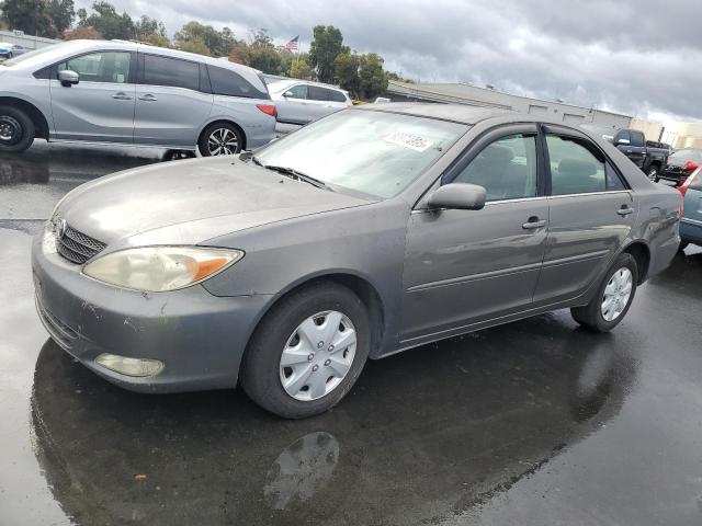 2004 TOYOTA CAMRY LE #3293488411