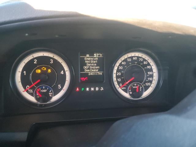 2017 RAM 1500 ST - 1C6RR7KM0HS517960