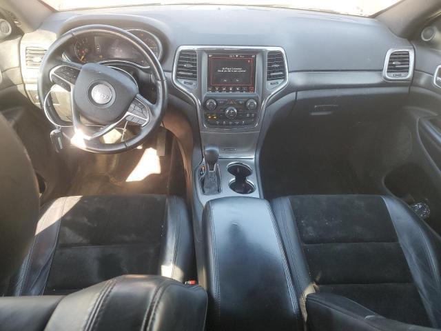 2018 JEEP GRAND CHER #3290191250