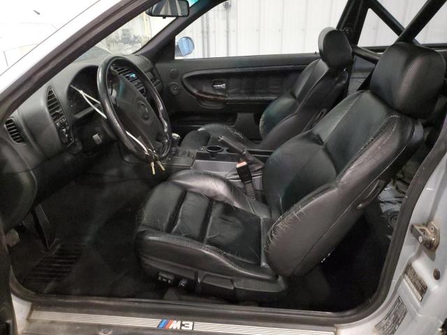 1997 BMW M3 #3293306428
