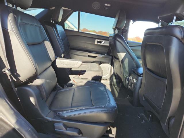 2020 FORD EXPLORER L #3298146249