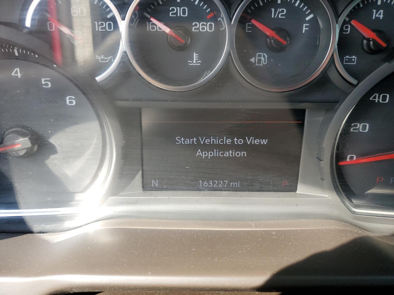 CHEVROLET SILVERADO C1500 LT