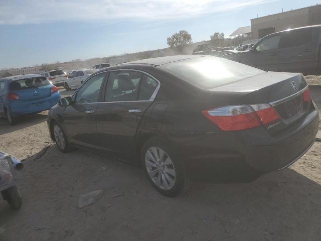 2015 HONDA ACCORD EX - 1HGCR2F78FA220137
