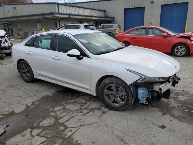 2021 KIA K5 LXS #3296228541