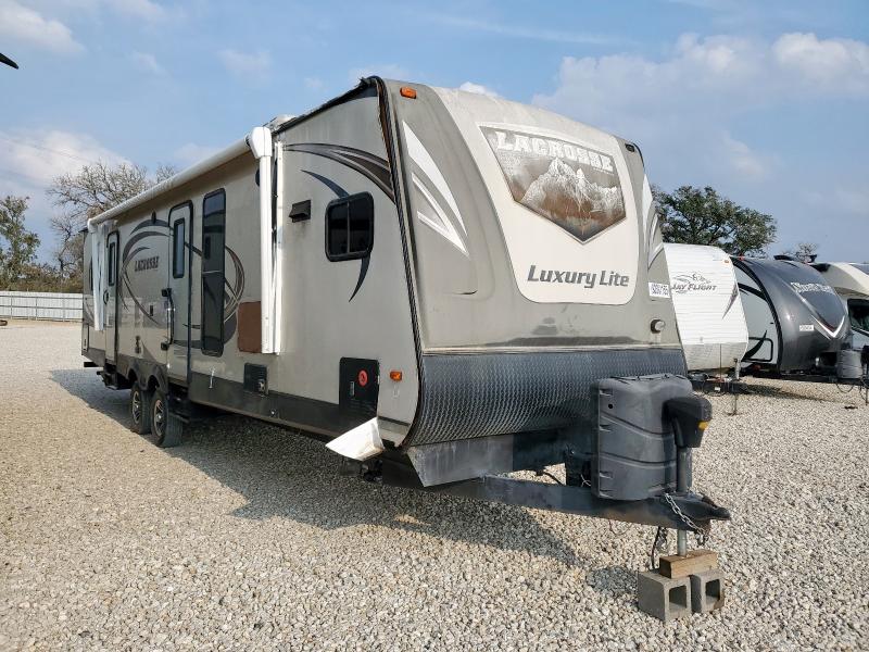 2016 LACROSSE TRAVEL TRA #3297080503