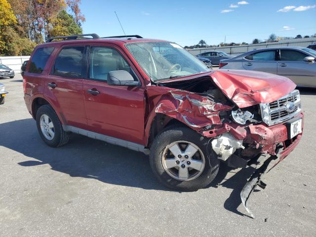 2009 FORD ESCAPE XLT #3296086837
