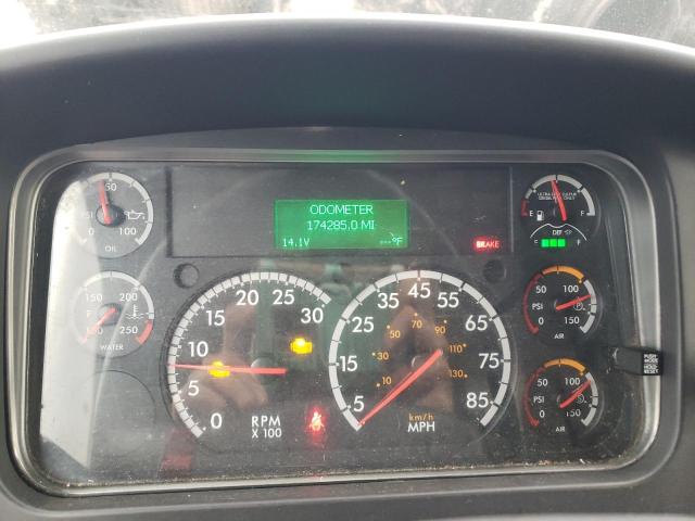 2018 FREIGHTLINER M2 #3292389304