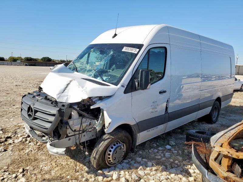 2024 MERCEDES-BENZ SPRINTER 3 #3308646610