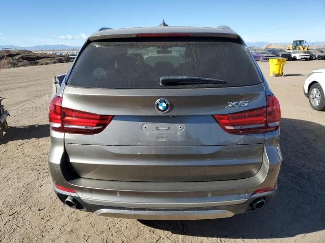 2017 BMW X5 XDRIVE3 #3283821425