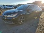 Lot #3302633031 2017 HONDA ACCORD SPO