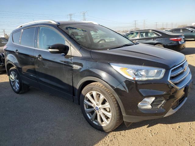 2017 FORD ESCAPE TIT #3287611039