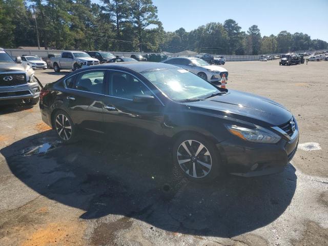 2018 NISSAN ALTIMA 2.5 #3282524881