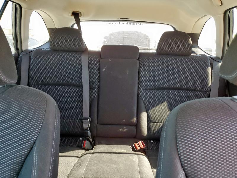 2019 SUBARU OUTBACK 2. #3291228957