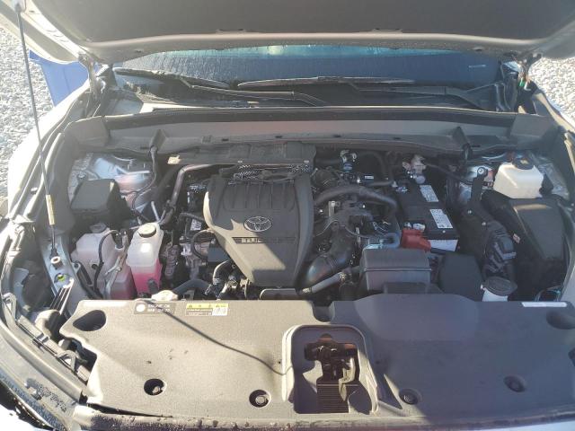 2025 TOYOTA GRAND HIGH #3294537642