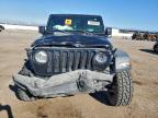 Lot #3310538052 2020 JEEP WRANGLER U