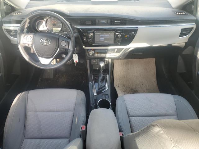 2014 TOYOTA COROLLA EC - 5YFBPRHE0EP087341