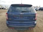 Lot #3305395305 2015 FORD EXPLORER P