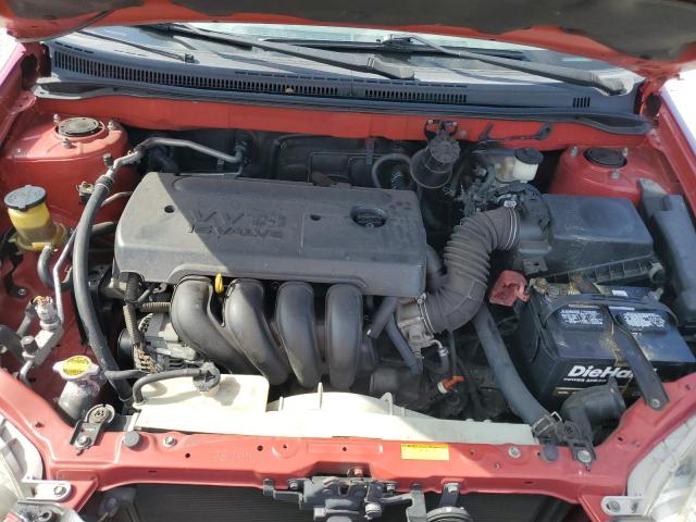 2007 TOYOTA COROLLA CE #3298116127