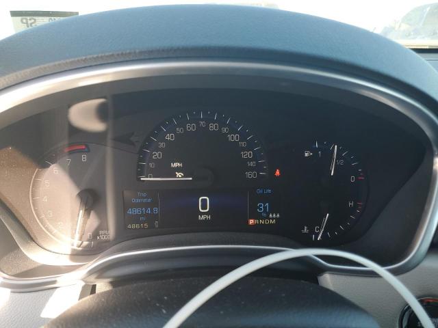 2014 CADILLAC SRX PERFOR #3286689330