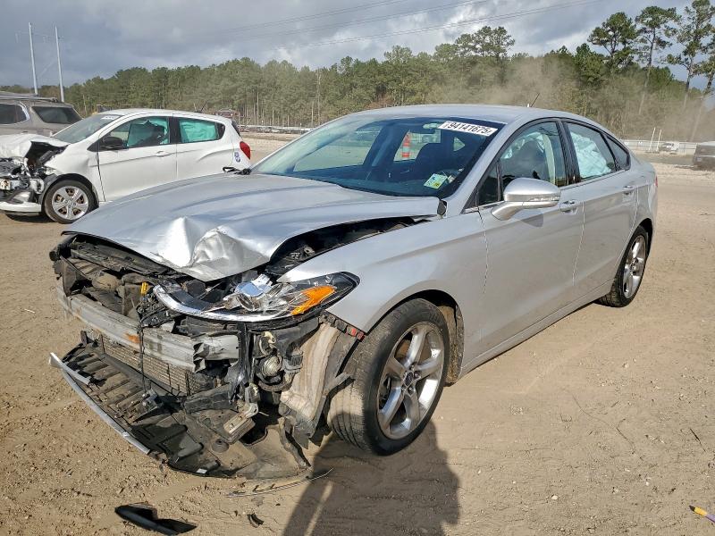 2013 FORD FUSION SE #3308394302