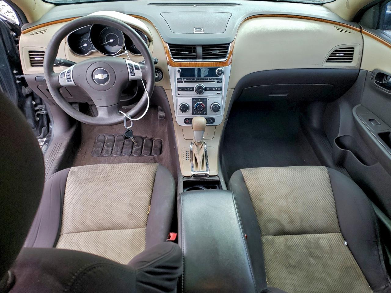 CHEVROLET MALIBU 1LT