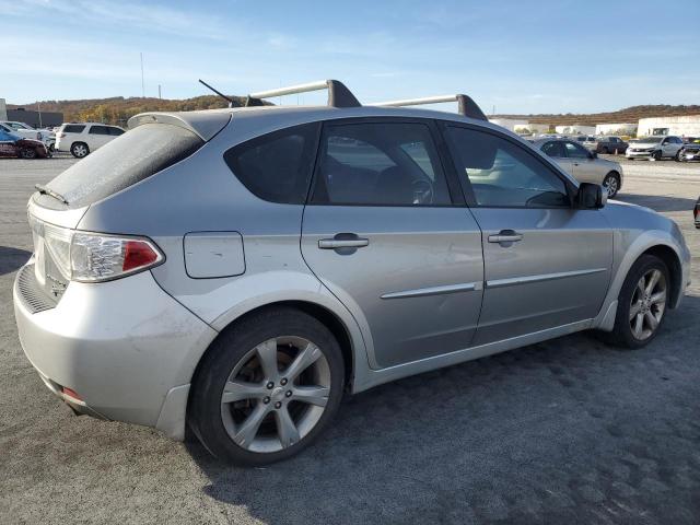 2008 SUBARU IMPREZA OU #3302642001