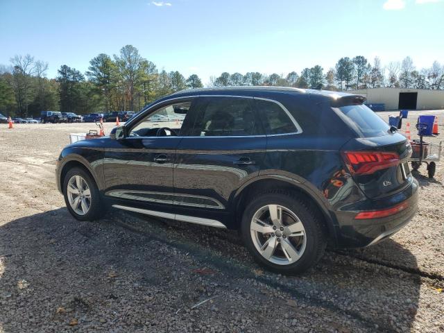 2018 AUDI Q5 PREMIUM #3287572325