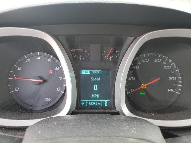 2016 CHEVROLET EQUINOX LT #3293569942