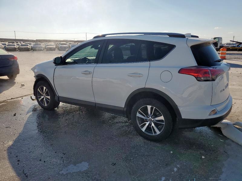 2018 TOYOTA RAV4 ADVEN #3290425795