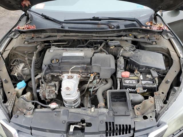 2013 HONDA ACCORD SPO #3293505453