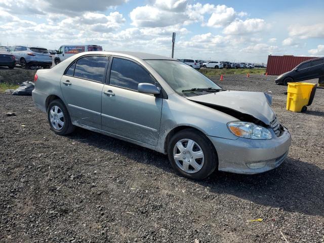 2003 TOYOTA COROLLA CE #3297017377
