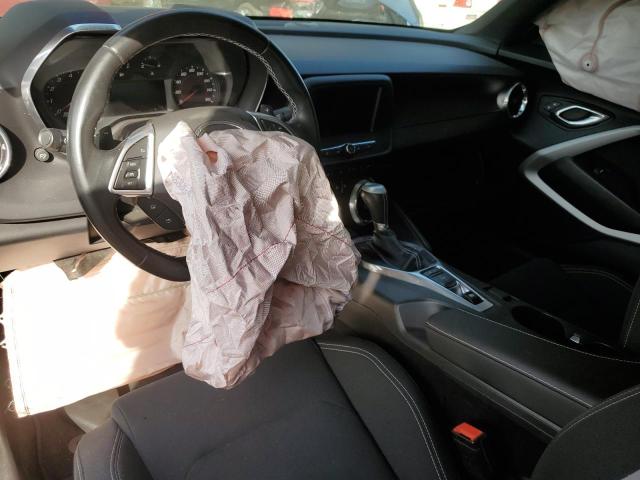 2016 CHEVROLET CAMARO LT #3301863978