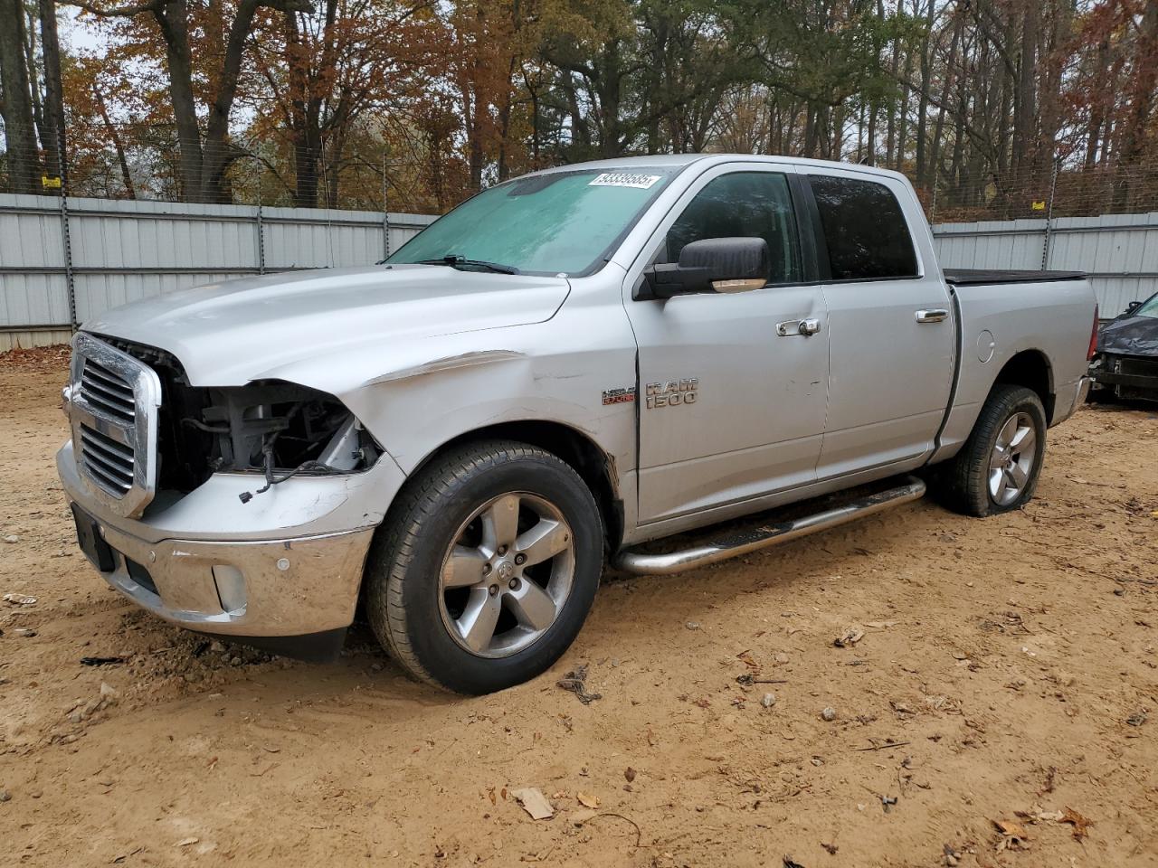 RAM 1500 SLT