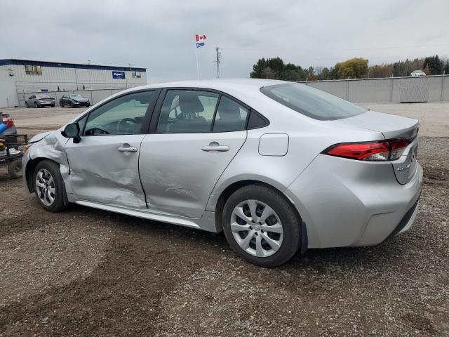 2022 TOYOTA COROLLA LE - 5YFBPMBE3NP345850