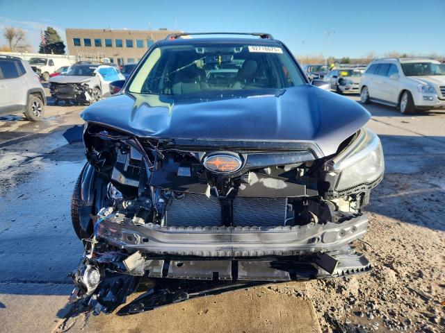 2019 SUBARU FORESTER S #3290640819