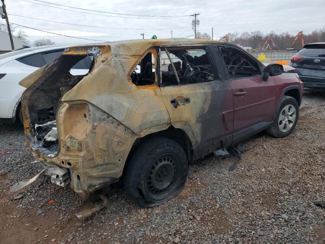 2023 TOYOTA RAV4 LE #3304724926