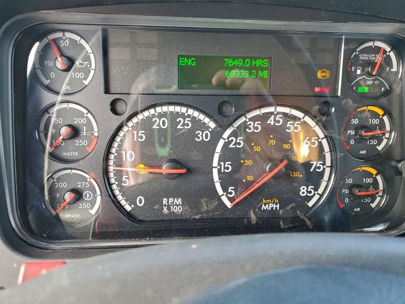 2014 FREIGHTLINER M2 106 MED #3294519490