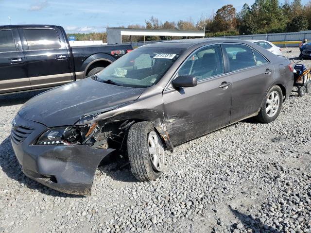 2009 TOYOTA CAMRY BASE #3297048492