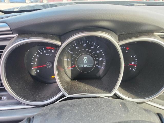 2015 KIA OPTIMA LX #3298159254