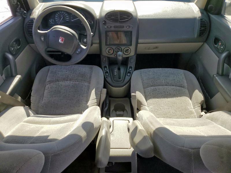 2003 SATURN VUE #3298086151