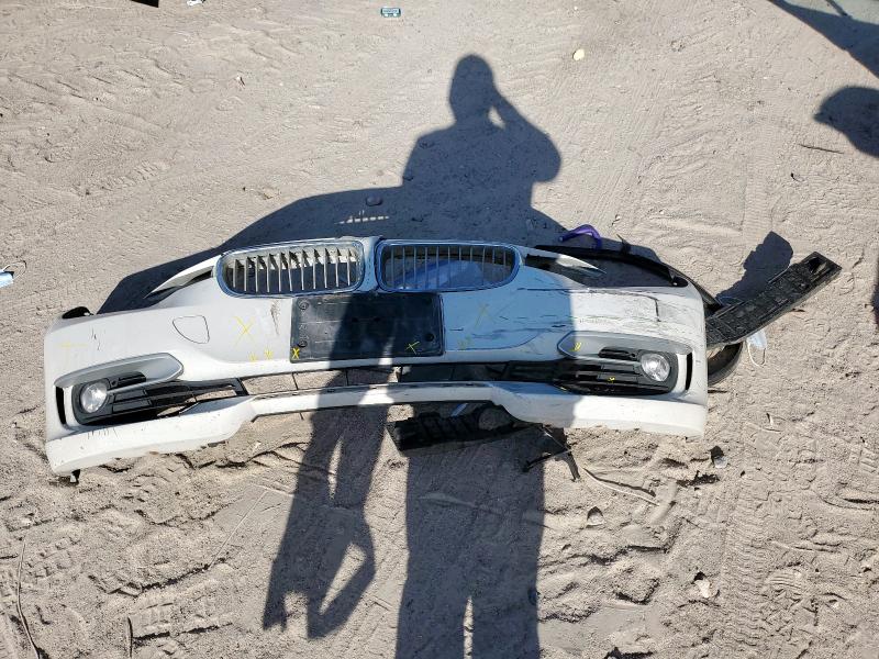 2013 BMW 328 I #3293430409