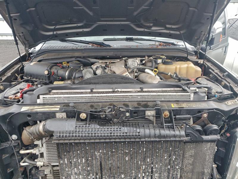 2010 FORD F250 SUPER #3296225489