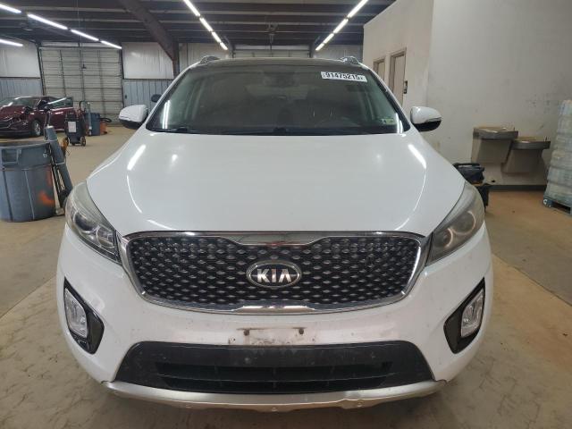 2017 KIA SORENTO SX - 5XYPKDA57HG246141
