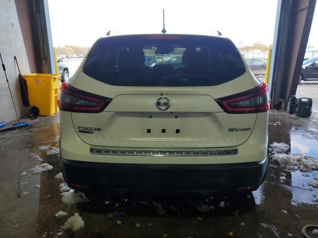 2021 NISSAN ROGUE SPOR #3284793528